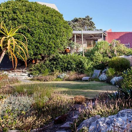 Leopardstone Hill Villa Noordhoek Exterior photo