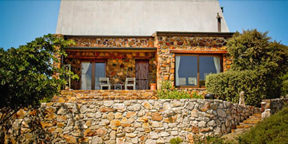 Leopardstone Hill Villa Noordhoek Exterior photo